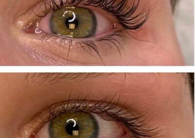 lash extensions